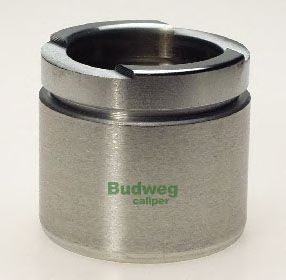 BUDWEG CALIPER 235203 -  Поршень, корпус скобы тормоза